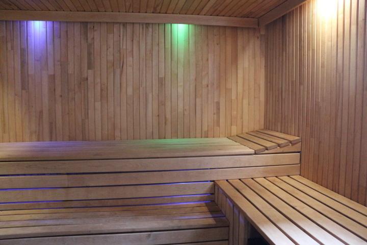 Beach Guesthouse Lenkas Saraiki Exterior photo