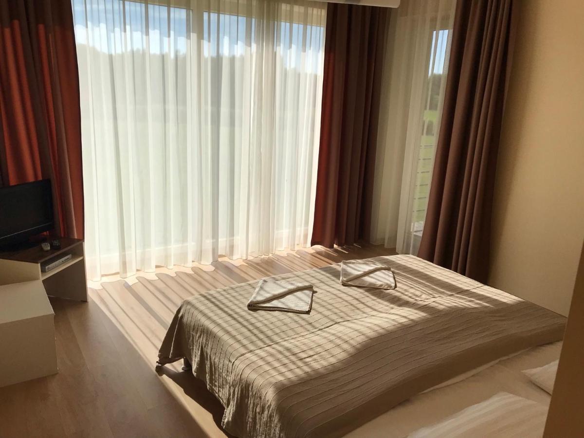 Beach Guesthouse Lenkas Saraiki Exterior photo