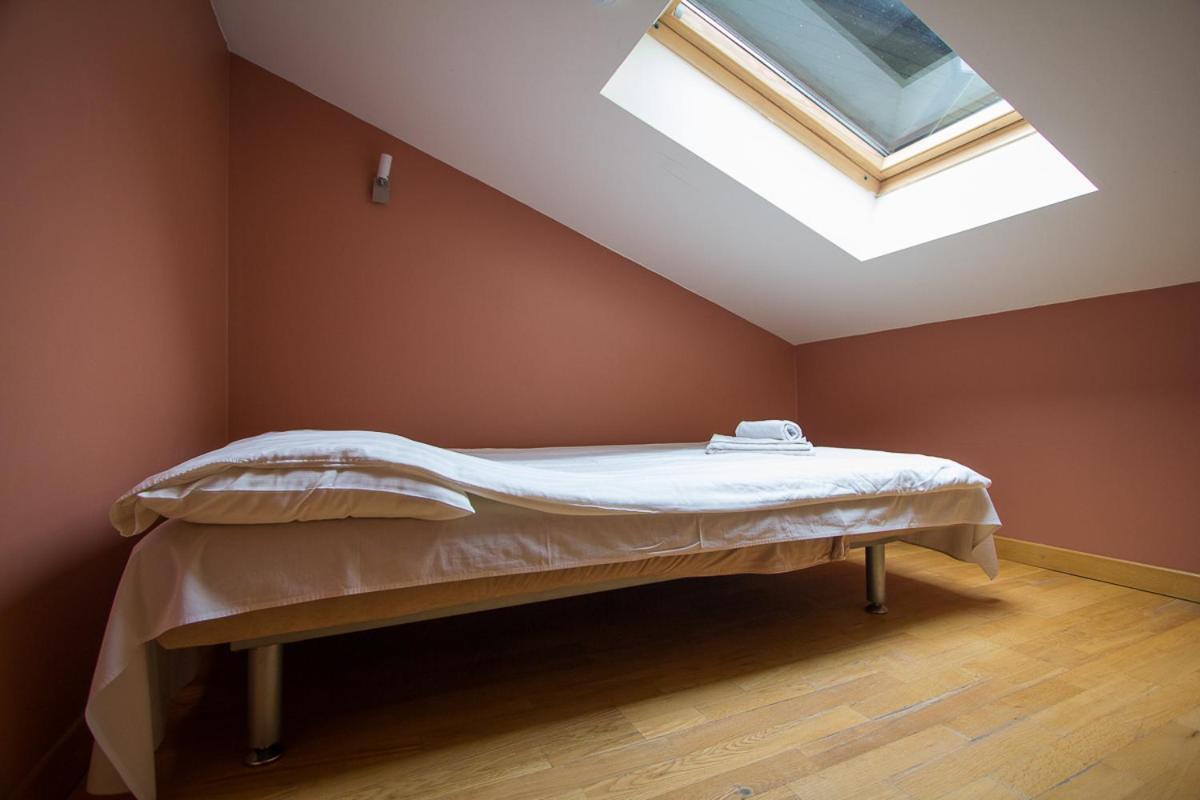 Beach Guesthouse Lenkas Saraiki Exterior photo